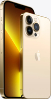 Смартфон Apple iPhone 13 Pro Max 256 Гб SlimBox золотой