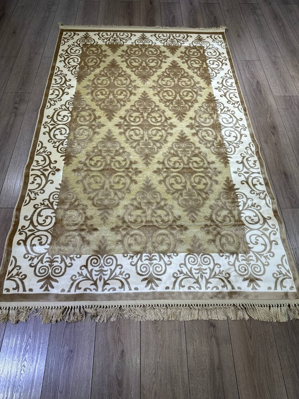 KARTAL ковер 150x230 см, Prestige K985B Gold