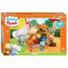 Пазл Step Puzzle maxi Тима и Тома 24 эл.