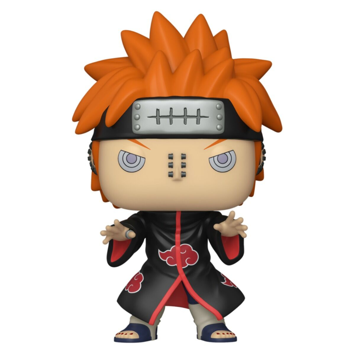 Фигурка Funko POP! Animation Naruto Shippuden Pain 49807 (Fun2549927)
