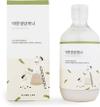 Тонер для лица Round Lab Soybean Nourishing Toner Соевый питательный 300 мл
