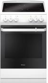 Плита электрическая Hansa FCCW-580009 Белый