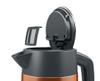 Электрический чайник Bosch TWK-4P439 Коричневый