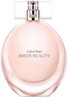 Туалетная вода Calvin Klein Sheer Beauty 100 мл