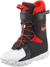 Ботинки для сноуборда Decathlon Dreamscape Indy 100 S 4064747 черный 37
