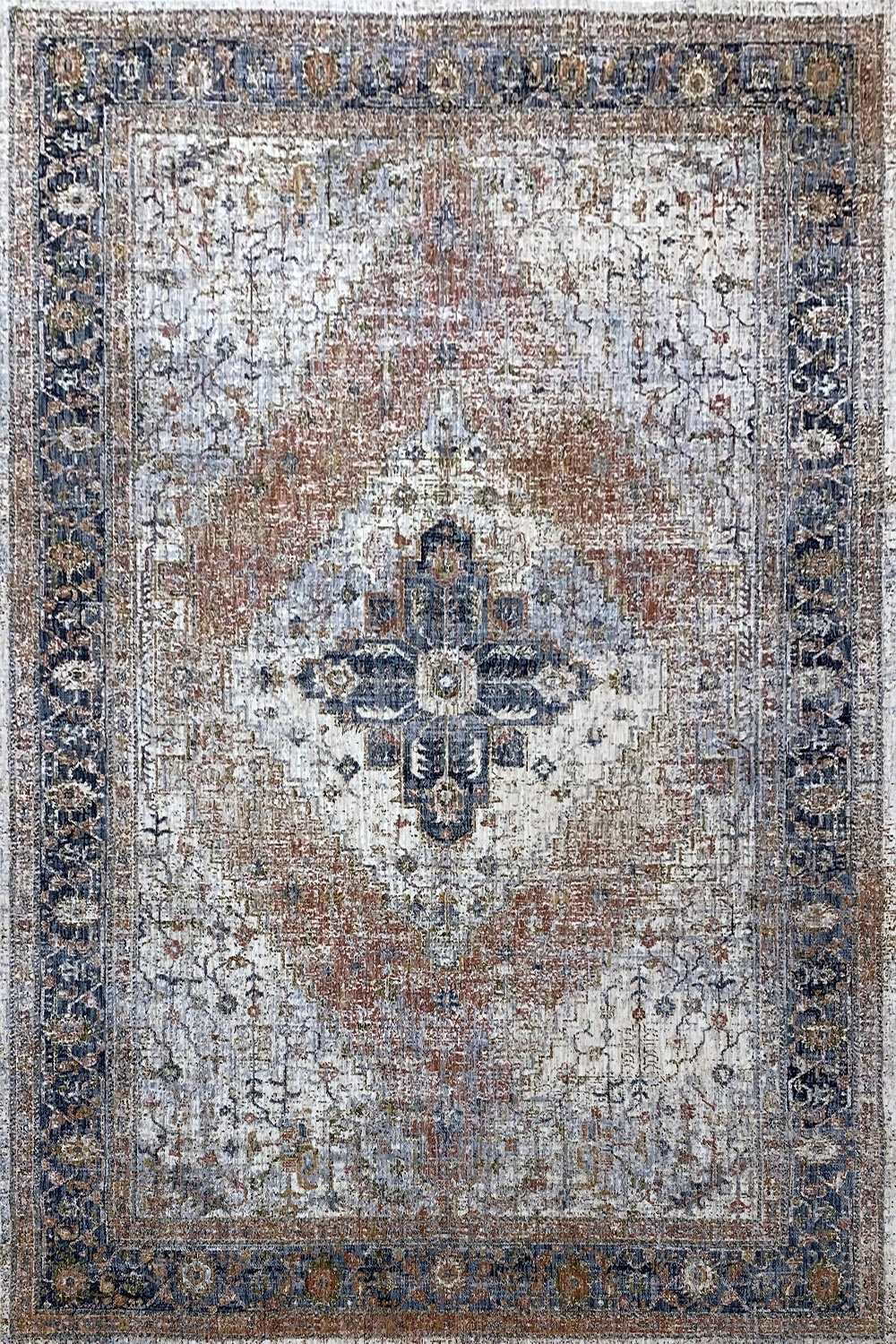 Milat Hali ковер 150x230 см, Savoy b524b