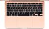 Ноутбук Apple MacBook Air 2020 256 Гб MGND3RU/A золотистый
