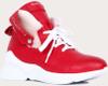 Ботинки женские Bueno 38 Красный