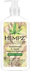 Молочко для тела Hempz Sandalwood & Apple 500 мл