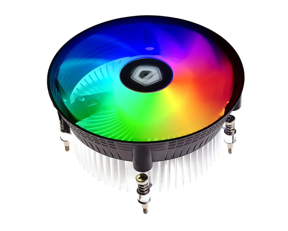 Кулер для CPU ID-COOLING DK-03i RGB PWM
