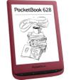 Электронная книга PocketBook Touch Lux 5 PB628 ruby red