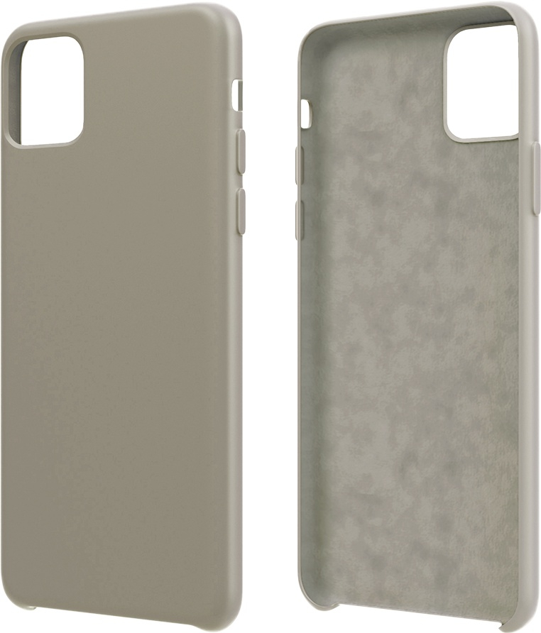 Vipe Gum VPIP5819GUMIVORY для iPhone 11 Pro бежевый