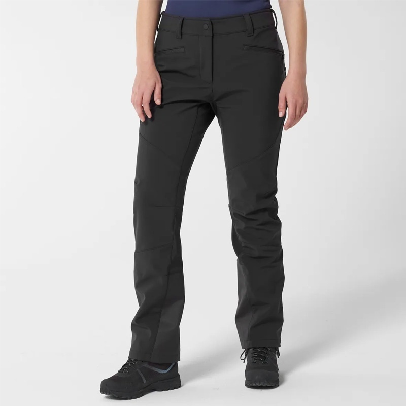 Millet  брюки женские Magma/MIV9591-0247/34, black