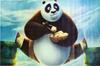 Linea Hali ковер 160x230 см, Kung-fu Panda