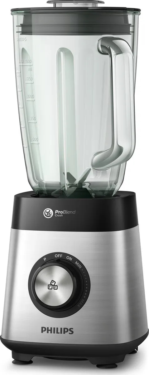 Блендер Philips HR-3571/90