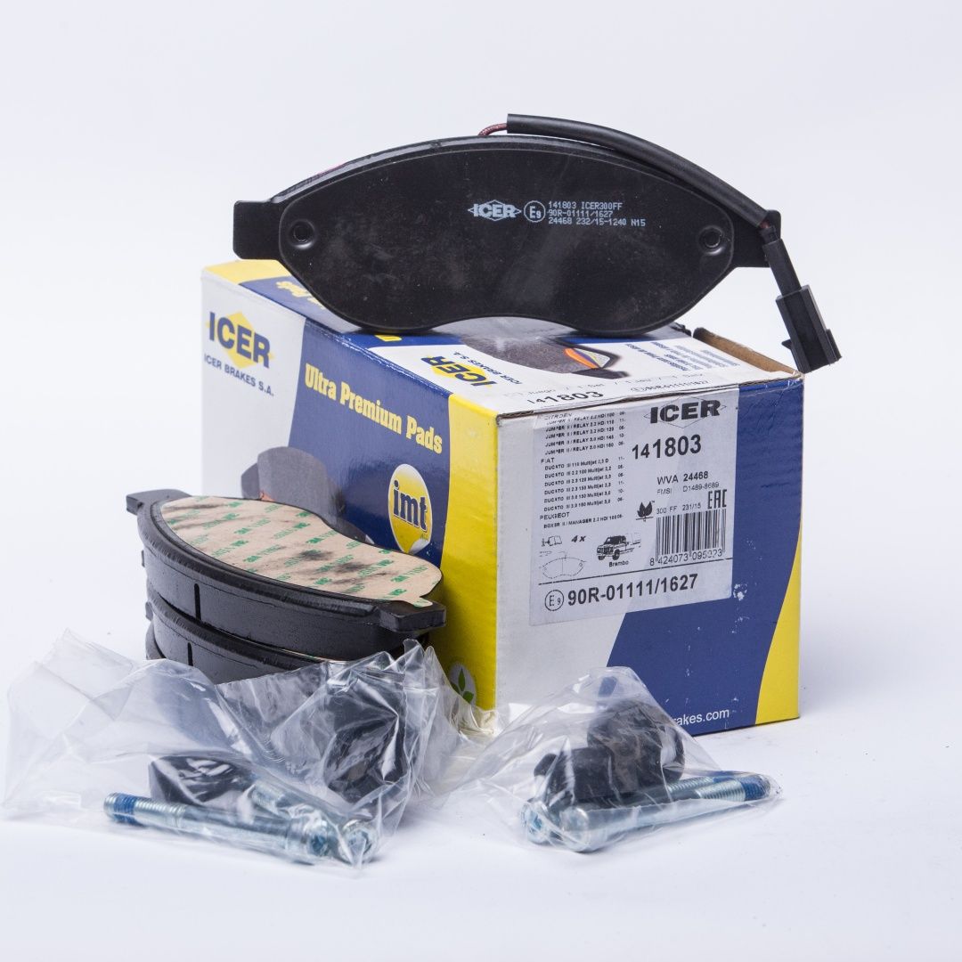 Тормозные колодки icer. ICER 141803. 182088 ICER. 4651-K08 141803. Колодки ICER Ауди 100с4 отзывы.