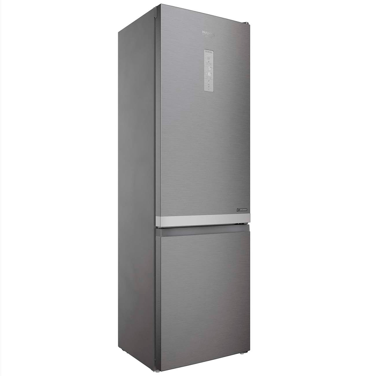 Холодильник Hotpoint-Ariston HTS 9202I SX серебристый