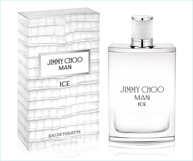 Туалетная вода Jimmy Choo Man Ice 100 мл