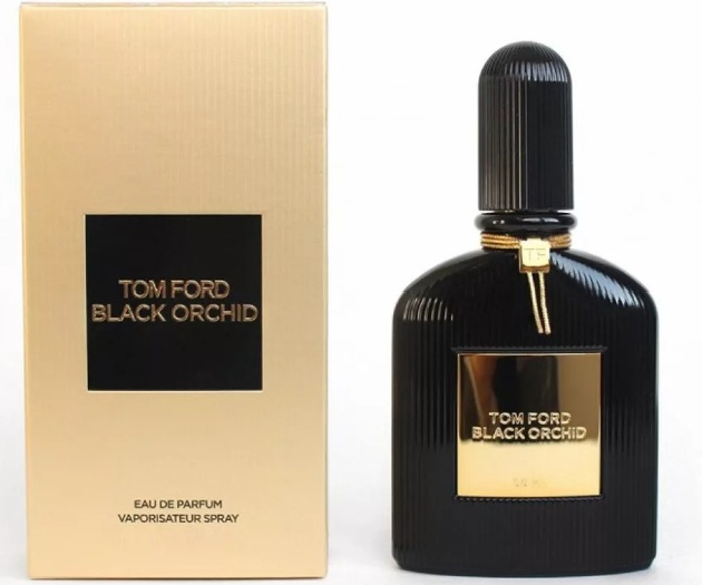 Парфюмерная вода Tom Ford Black Orchid 100 мл