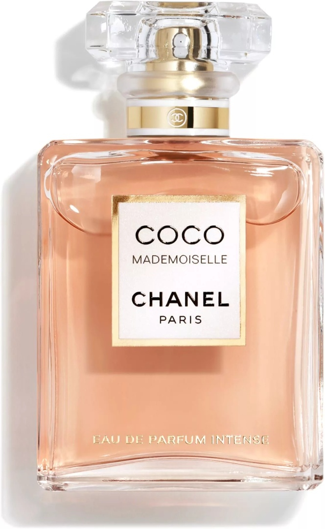 Парфюмерная вода Chanel Coco Mademoiselle Intense 50 мл