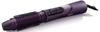 Фен-щетка Philips HP-8656 фиолетовый