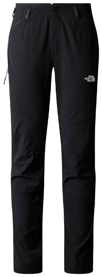 The North Face  брюки женские Speedlight Slim/NF0A7Z8AJK3/6, tnf black