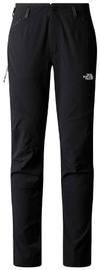 The North Face  брюки женские Speedlight Slim/NF0A7Z8AJK3/6, tnf black