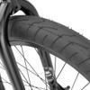 Велосипед Kink K450BLK22 20 дюйм 2022 20.5 дюймов черный