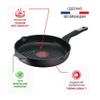 Сковорода круглый гриль 26см Unlimited Tefal E2294074