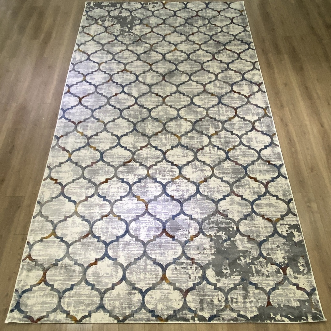 Bal Tekstil ковер 150x300 см, Torino kz f073b