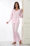 Пижама женская Etoile XL Розовый 98226