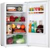 Холодильник Dauscher DRF-090DFW белый