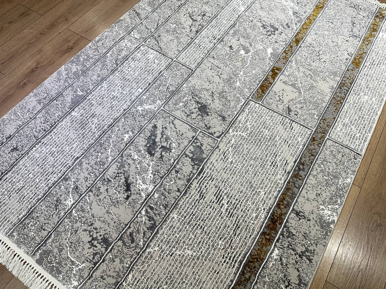 Bal Tekstil ковер 150x230 см, T200A cream gold Modis