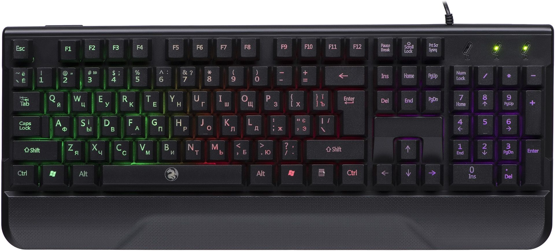 Ranger v2 клавиатура. Ranger v2 клавиатура