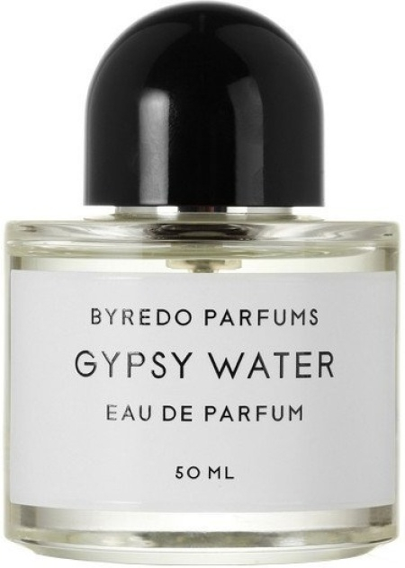 Парфюмерная вода Byredo Parfums Gypsy Water 50 мл