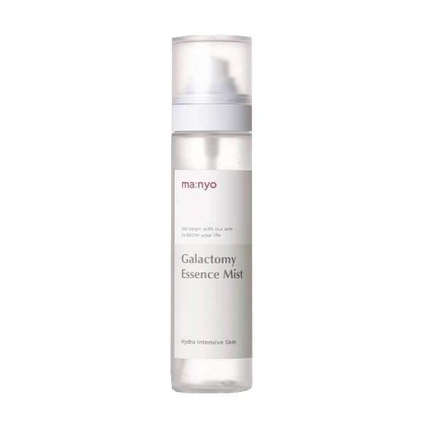 Мист для лица MANYO Galactomy essence mist 120 мл