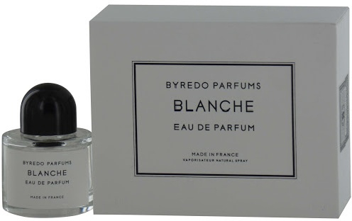 Парфюмерная вода Byredo Blanche EDP 50 мл