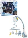 Мобиль Chicco Next2Dreams Blue