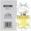 Парфюмерная вода MOSCHINO Toy 2 EDP 100 мл