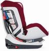 Автокресло Chicco Seat Up 012 Passion Red