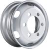BETTER Газель 5.5х16/6х170 D130 ЕT106 серебристый