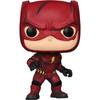 Funko: The Flash. Фигурка POP: Barry Allen