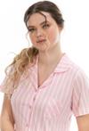 Пижама женская Etoile S Розовый 73101