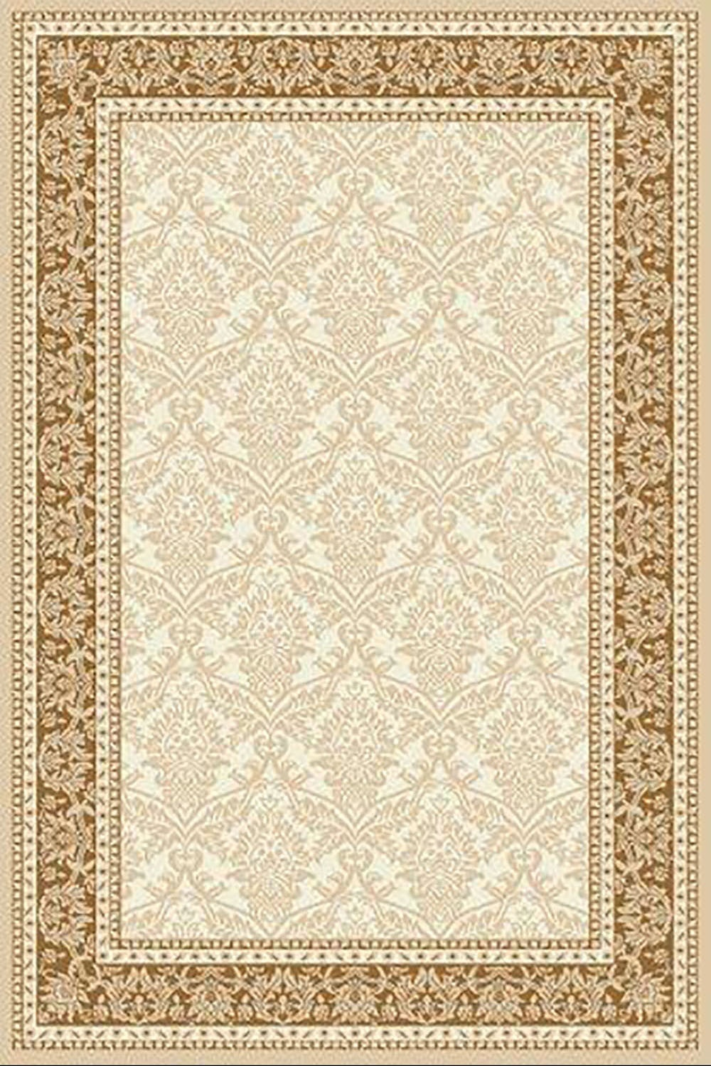 KARTAL ковер 150x230 см, Kunduz G588A