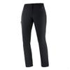 Salomon  брюки женские Wayfarer/LC2110500/40/R, deep black