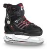 Fila  коньки X-One Ice (S (29-32), black red)