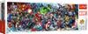 Trefl Panorama Вселенная Marvel 29047
