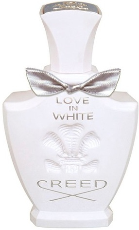 Парфюмерная вода Creed Love in White EDP 75 мл
