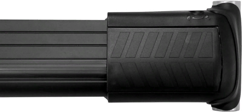 Hunter Nissan Murano Z50/Z51 2002-2015 черный