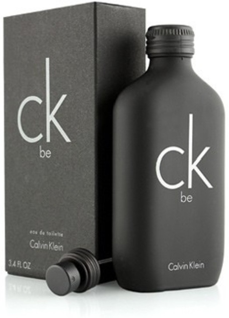 Туалетная вода Calvin Klein CK Be 200 мл